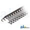 A & I Products U4 Hooks Coated Steel 12" x2" x3" A-01279 - alternate 2